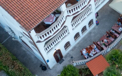 Konoba Nino and Rooms