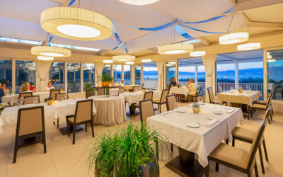 Restaurant Villa Rova