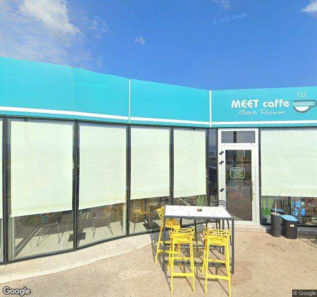Meet Caffe