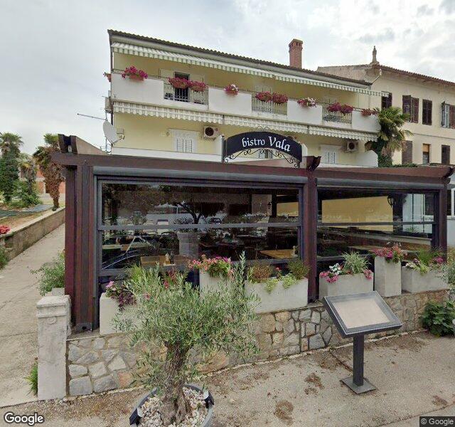 Vala – Bistro