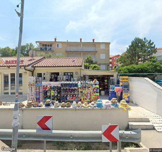 Pekara/ Bakery