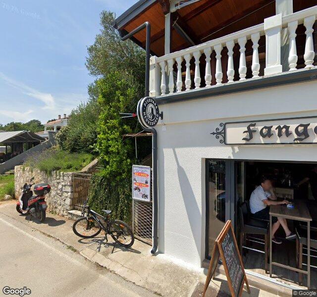Bistro Fango