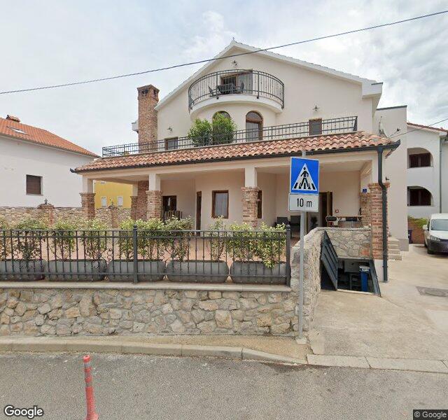 Konoba restaurant Bracera Malinska