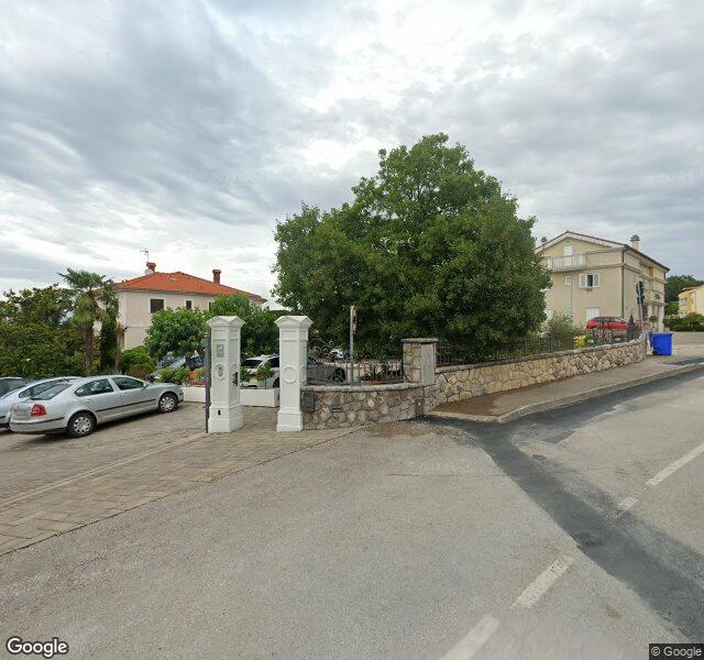 Hotel VILA ROVA