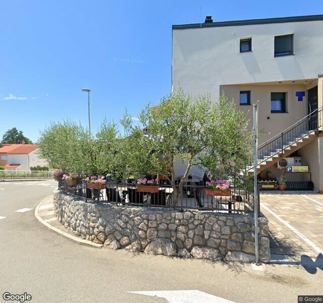 Pizzeria Bella Vista