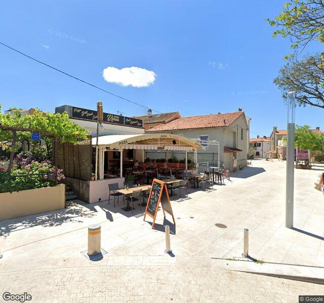 Bakery Barba Tony