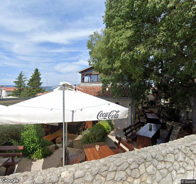 Konoba-Pizzerija Ivinčić