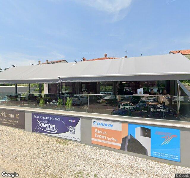 Motika Caffe Bar