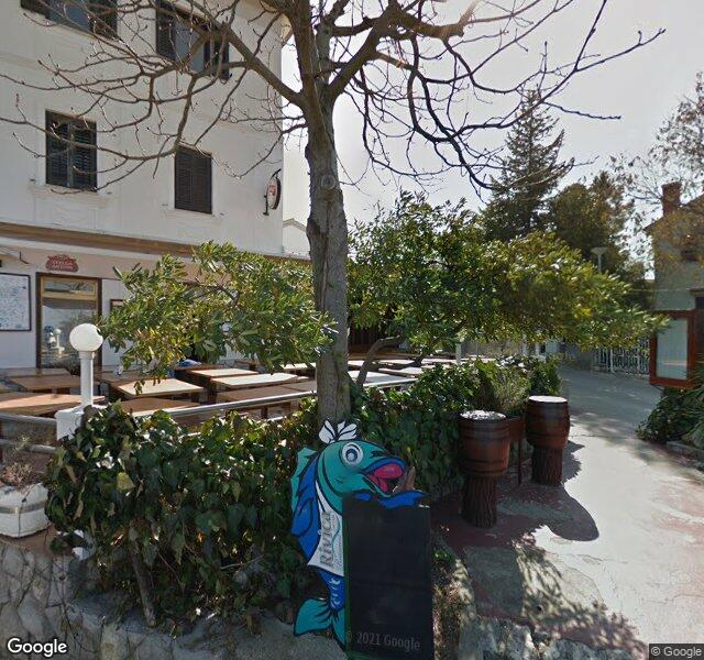 Restaurant Rivica