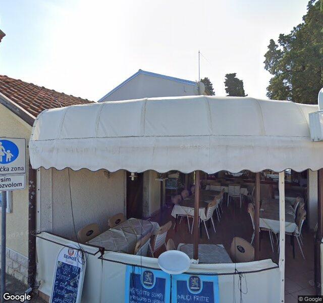 Restoran Portić