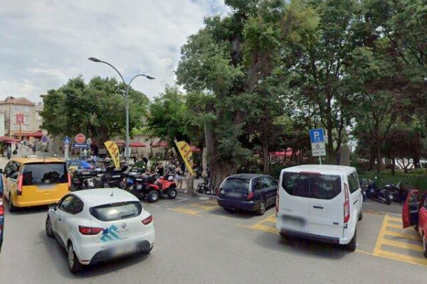 Rent a Scooter Krk – Rent a Quad | island Krk