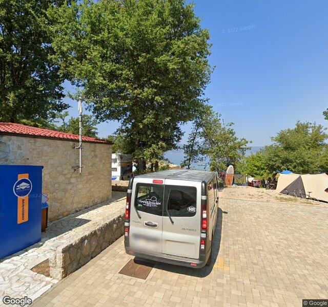 Puntalokve Krk rent a quad scooter boat