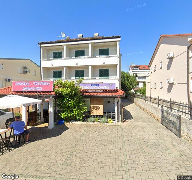 Konoba pizzeria MamaMia Malinska