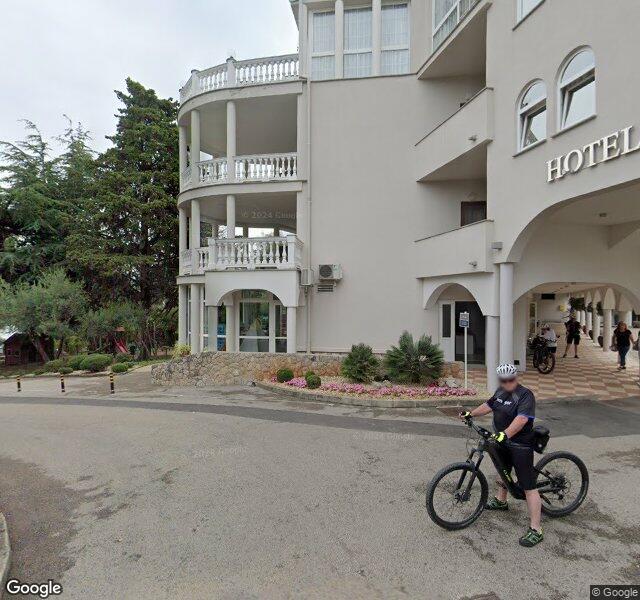 Hotel Malin