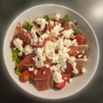 Konoba Pizzeria Mama Mia Salad
