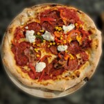 Konoba Pizzeria Sezam Mix