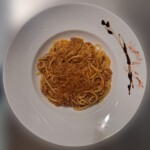 Konoba Pizzeria Spaghetti Bolognese