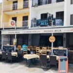 Mia Lounge Bar